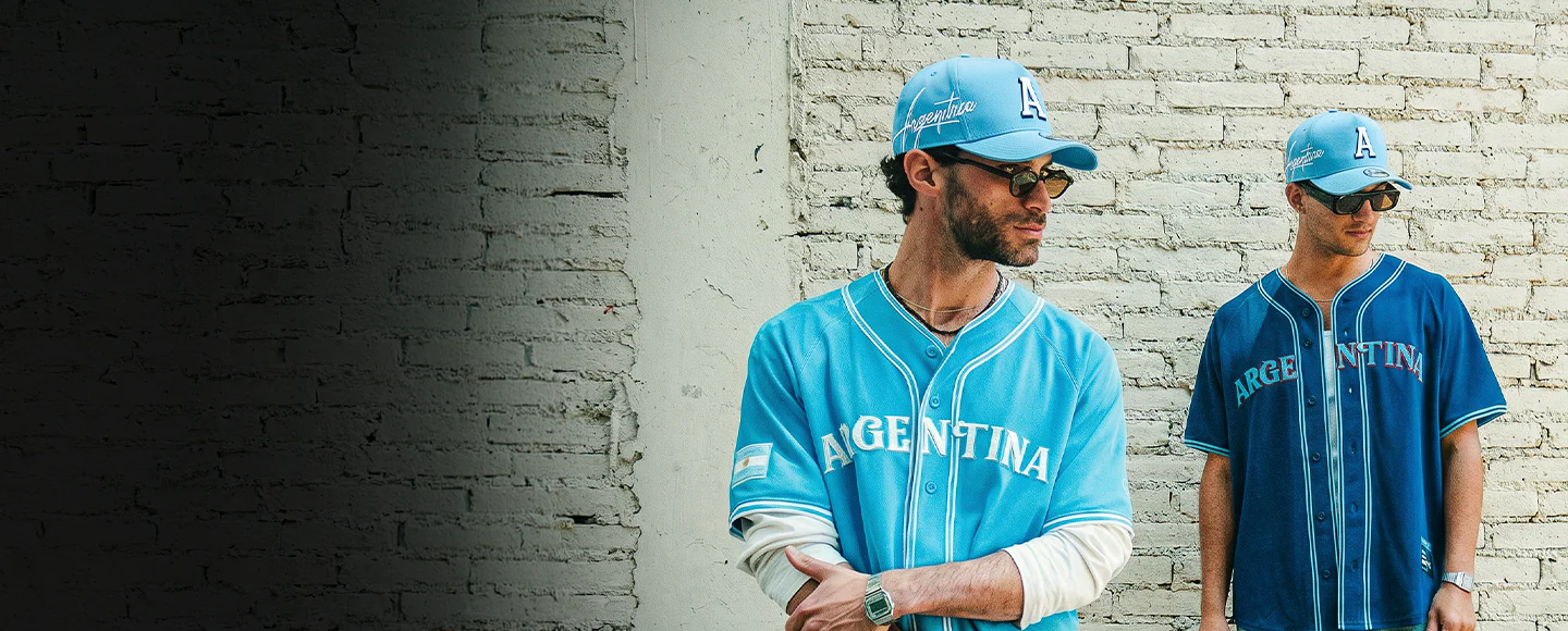 Estilo Auténtico en Cada Gorra